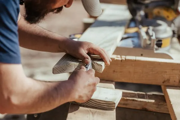 Site internet pour artisan dans l'Eure